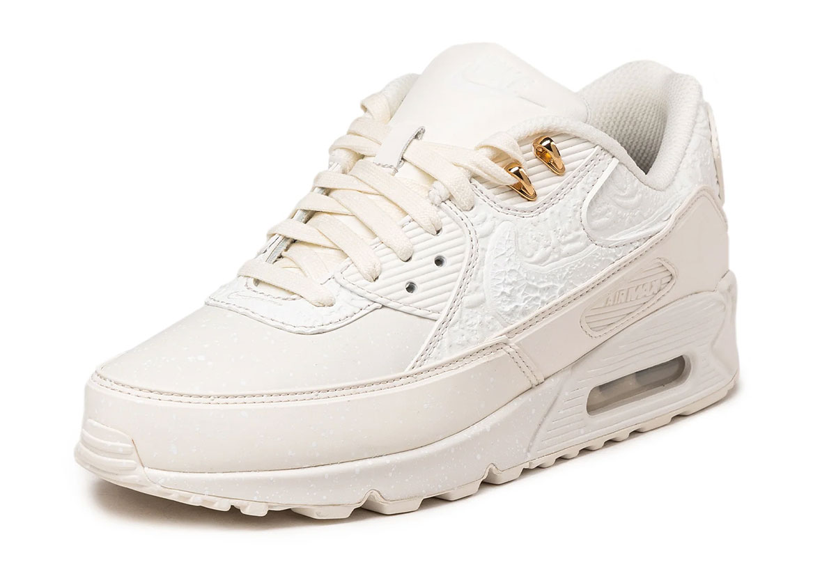 Nike Air Max 90 Sail White Fd6492 100 2