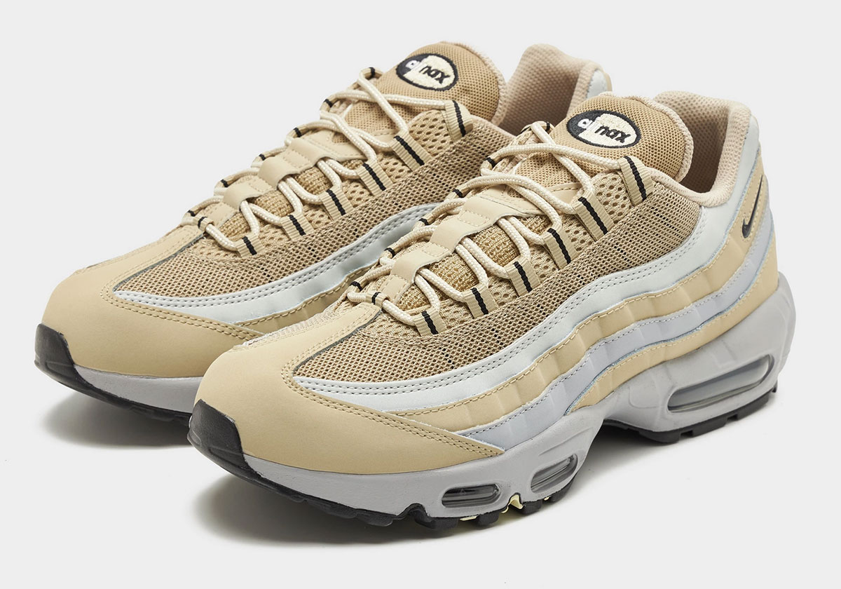Nike Air Max 95 Desert Khaki Hv6062 200 1