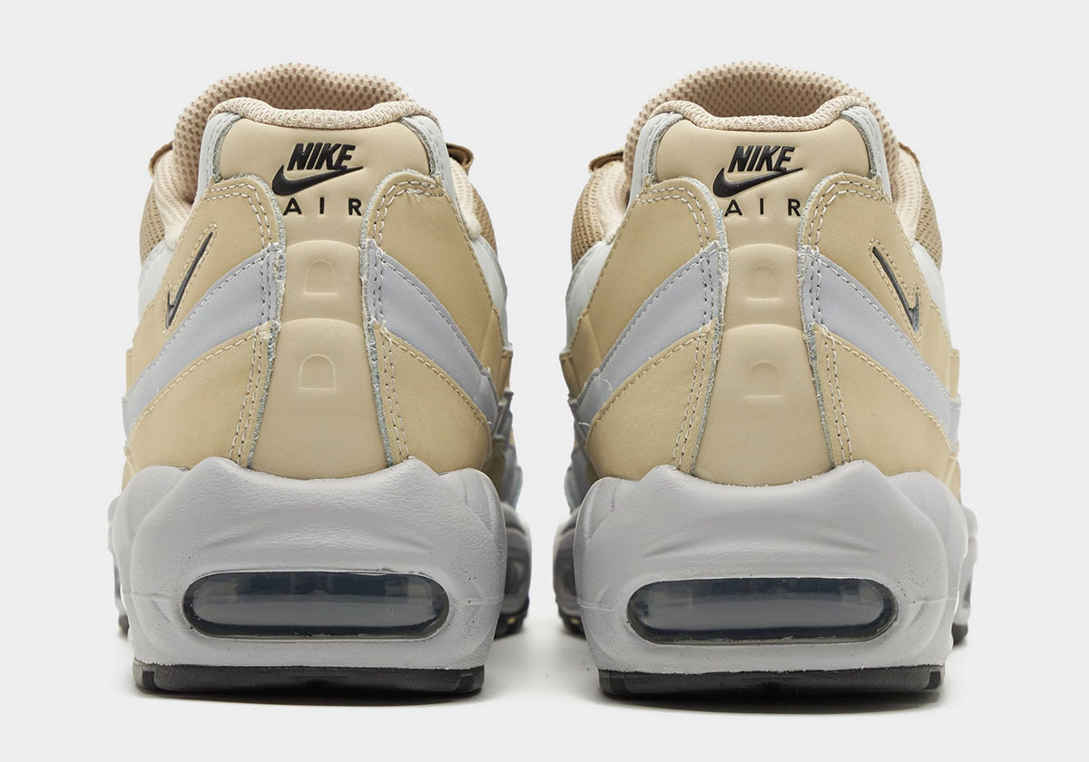 Nike Air Max 95 Desert Khaki Hv6062 200 2