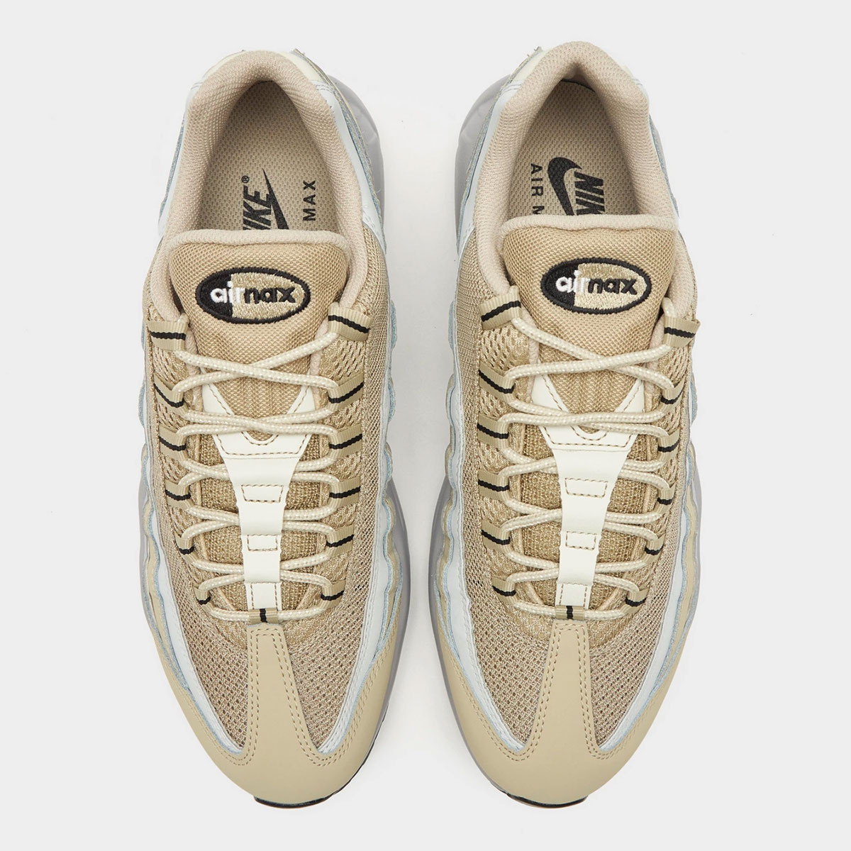 Nike Air Max 95 Desert Khaki Hv6062 200 4