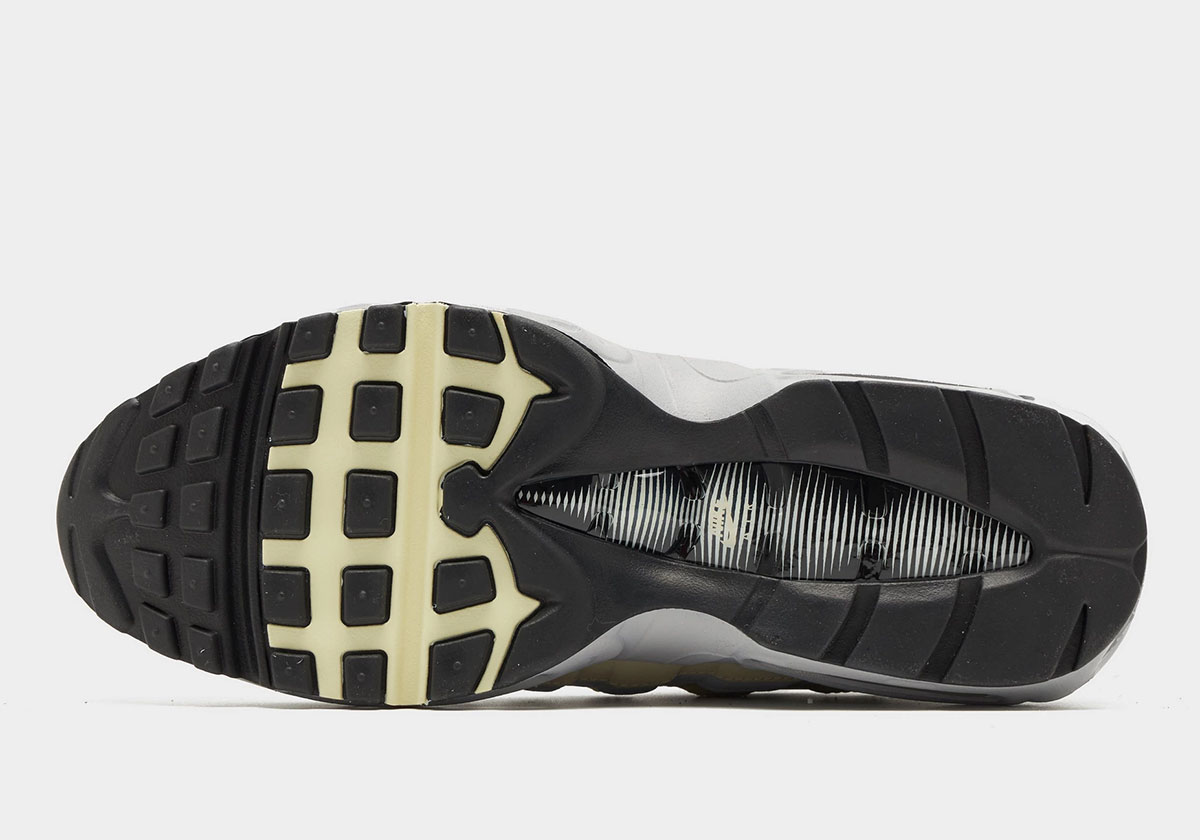Nike Air Max 95 Desert Khaki Hv6062 200 5