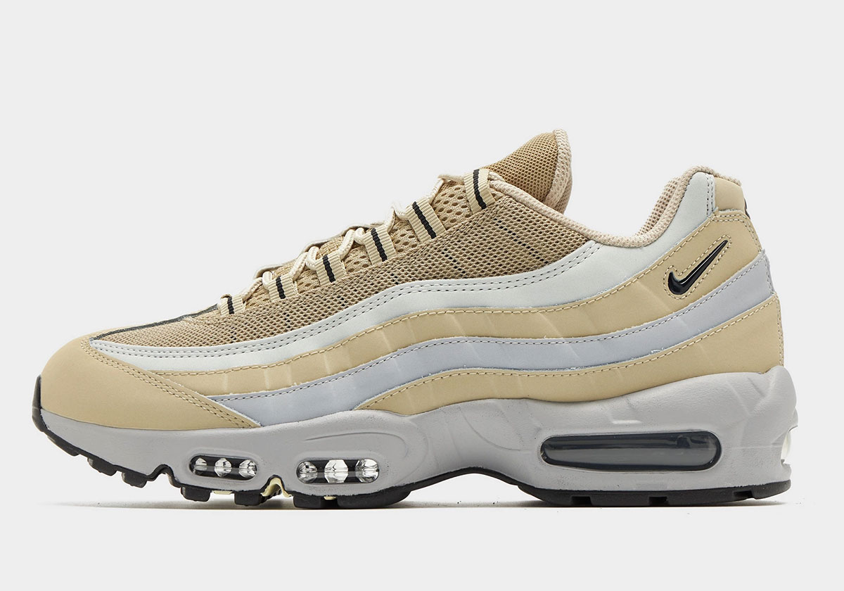 Nike Air Max 95 Desert Khaki Hv6062 200 6