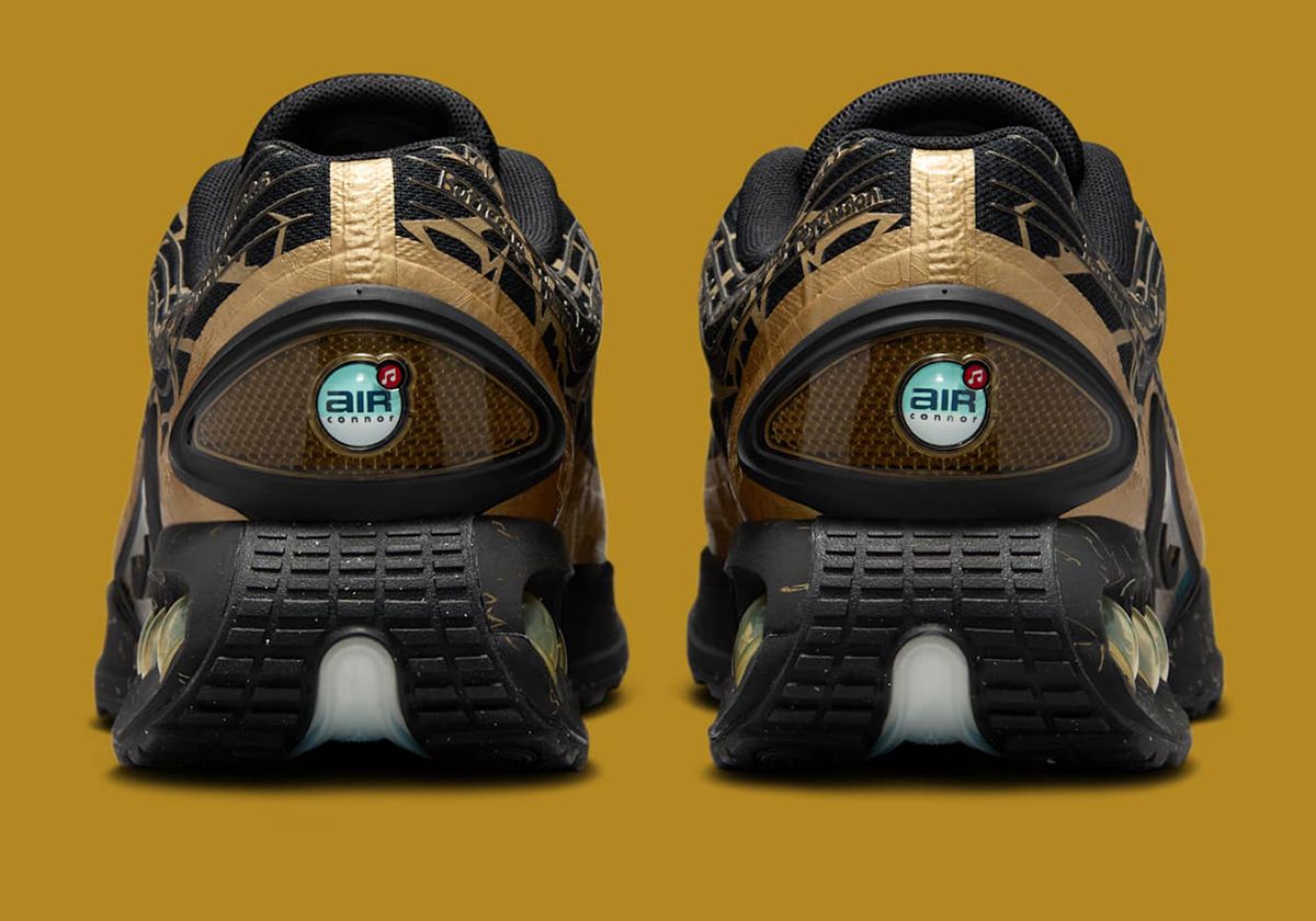 Nike Air Max Dn Doernbecher Ib6063 920 12