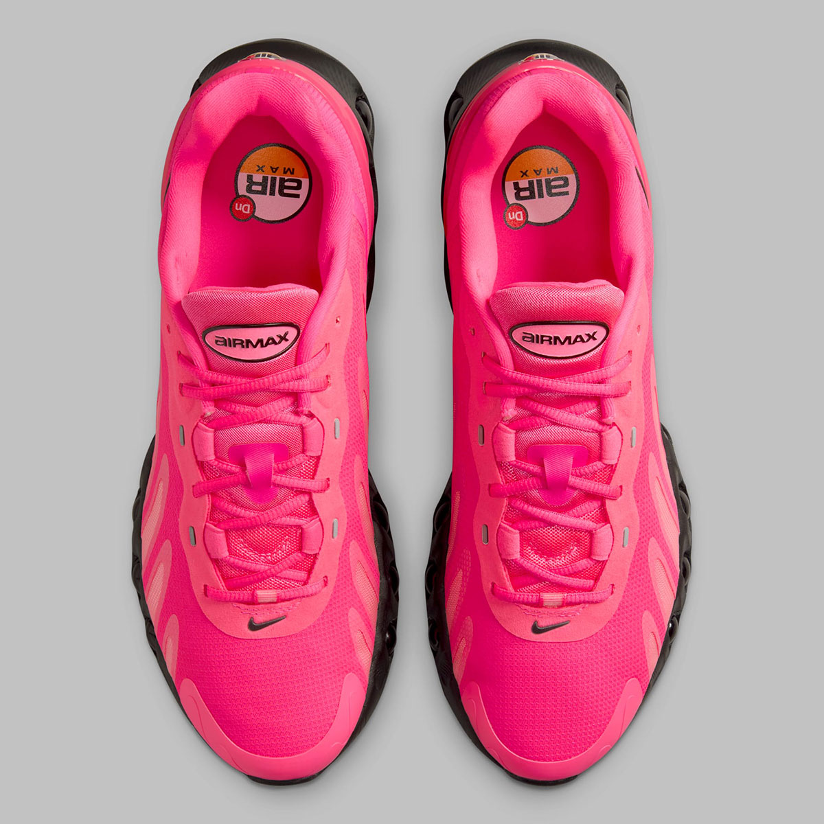 Nike Air Max Dn8 Hyper Pink Fq7860 600 3