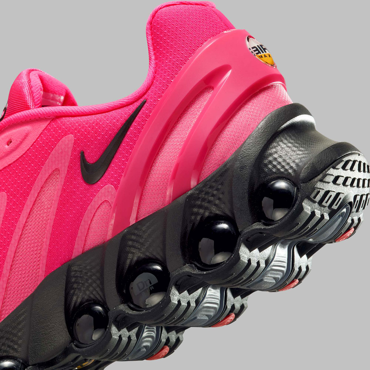 Nike Air Max Dn8 Hyper Pink Fq7860 600 5