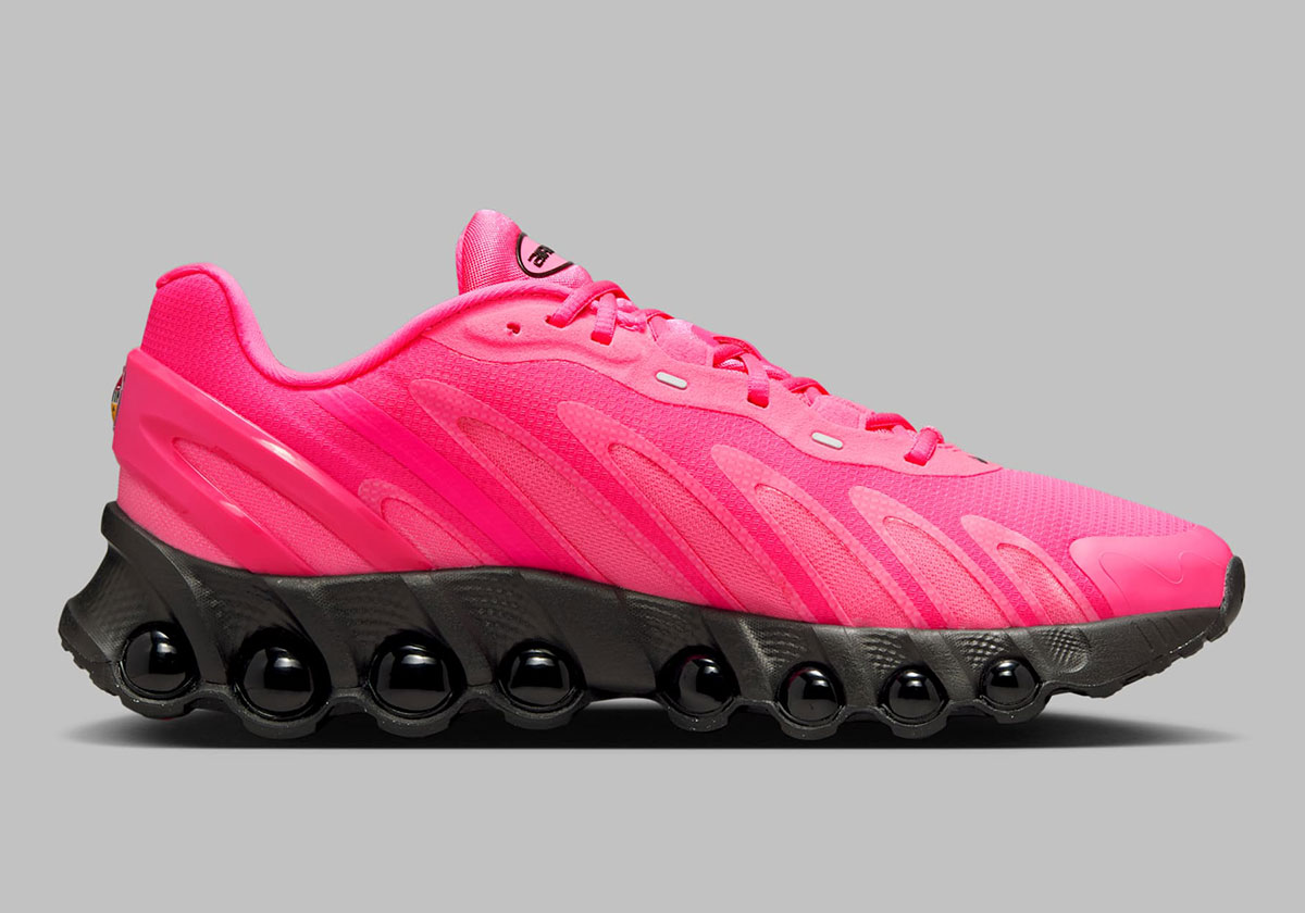 Nike Air Max Dn8 Hyper Pink Fq7860 600 6