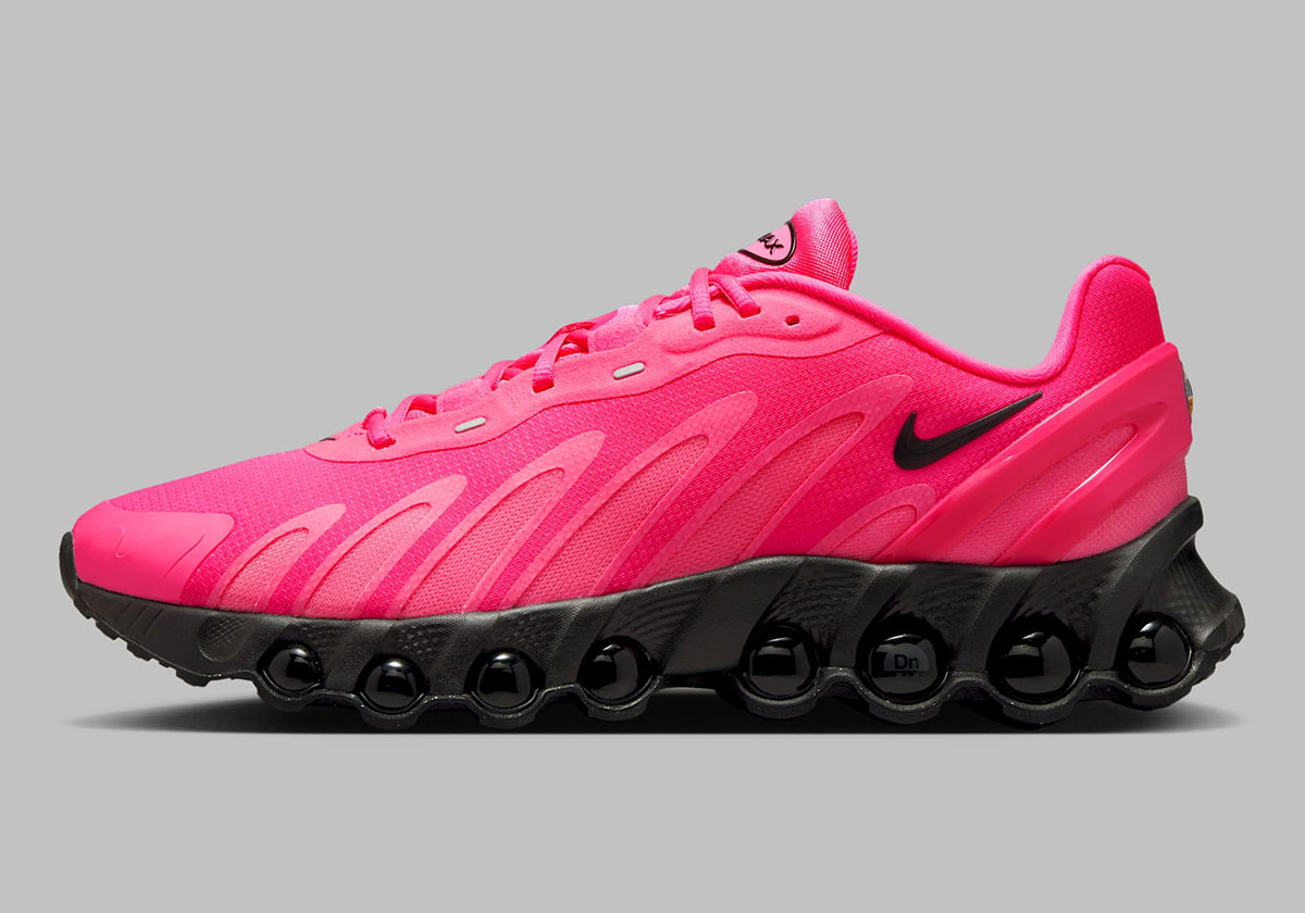 Nike Air Max Dn8 Hyper Pink Fq7860 600 8