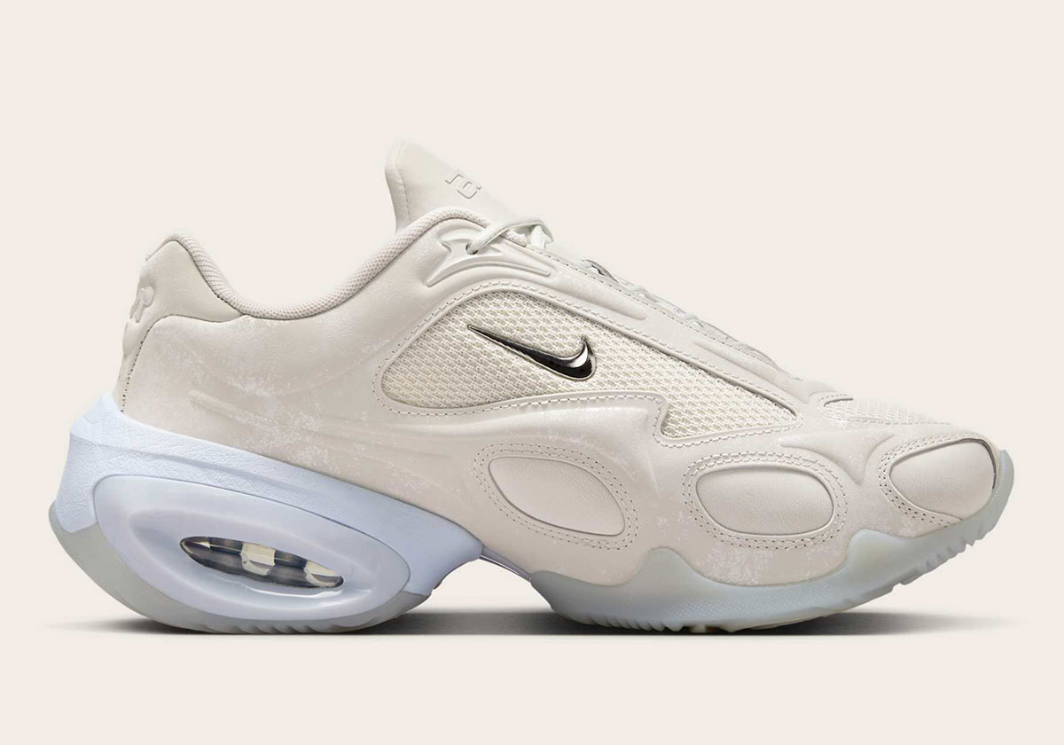 Nike Air Max Muse Light Bone Metallic Silver Phantom Hv4445 072 6
