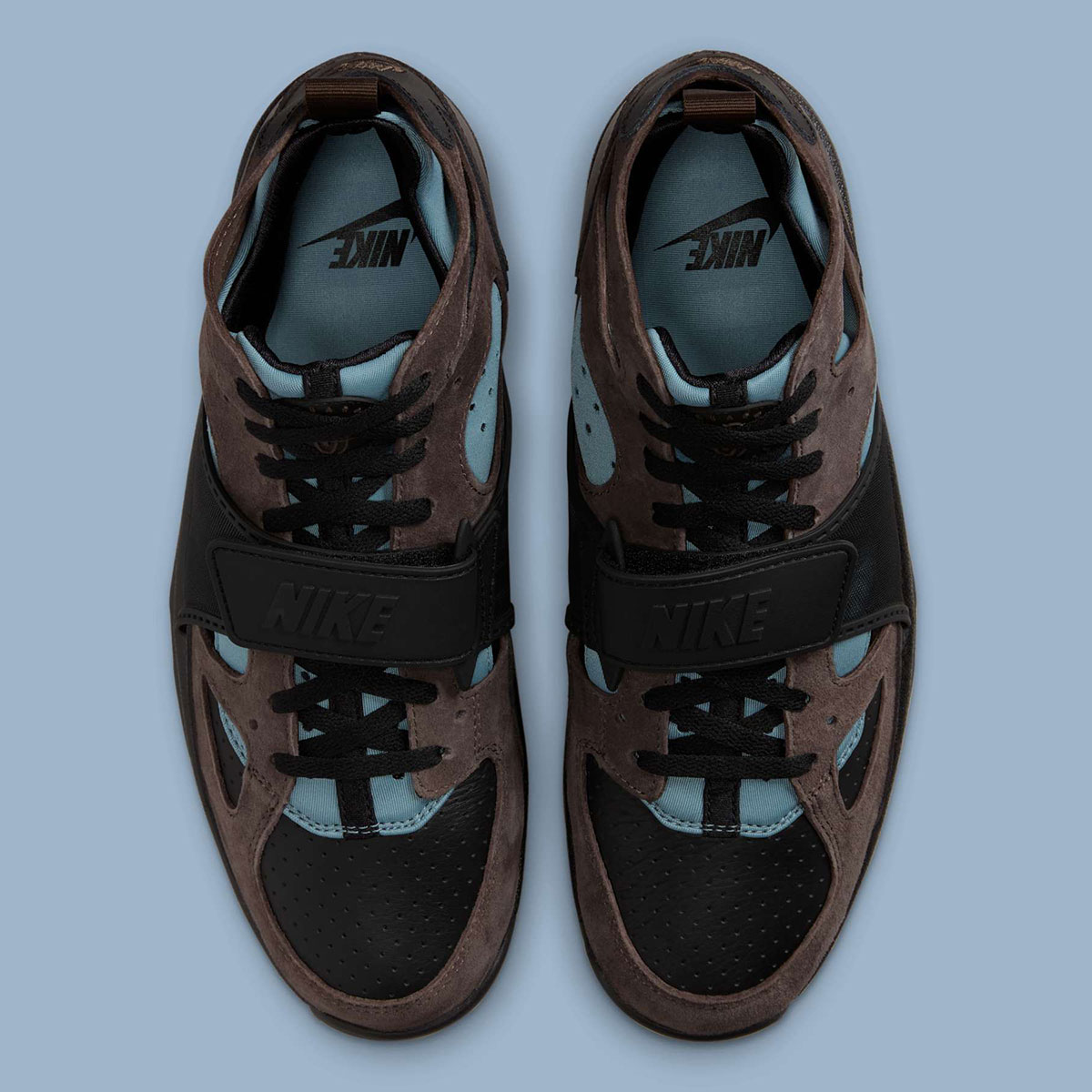 Nike Air Trainer Huarache Ib0497 001 3