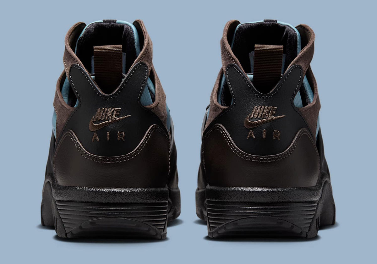 Nike Air Trainer Huarache Ib0497 001 4