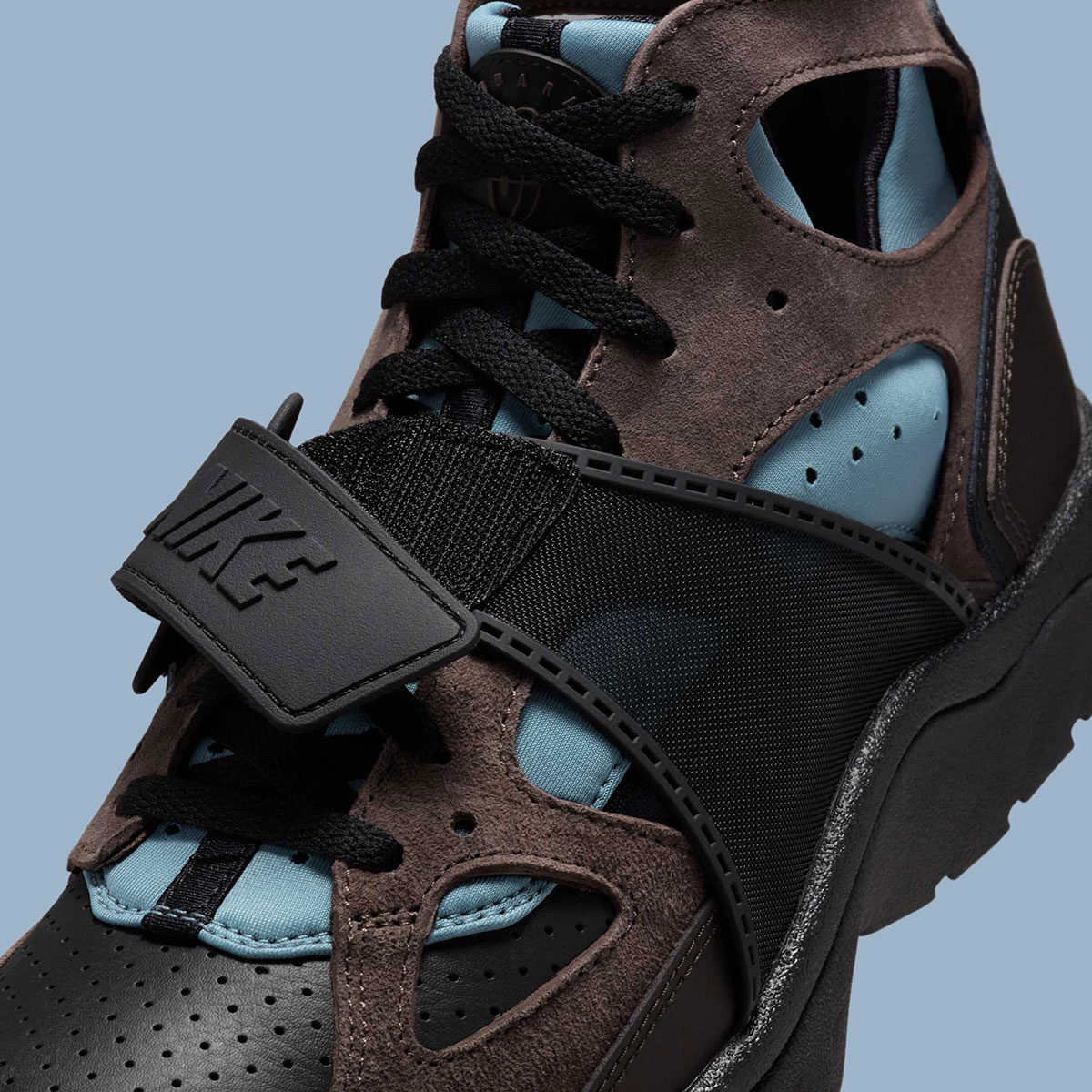 Nike Air Trainer Huarache Ib0497 001 5