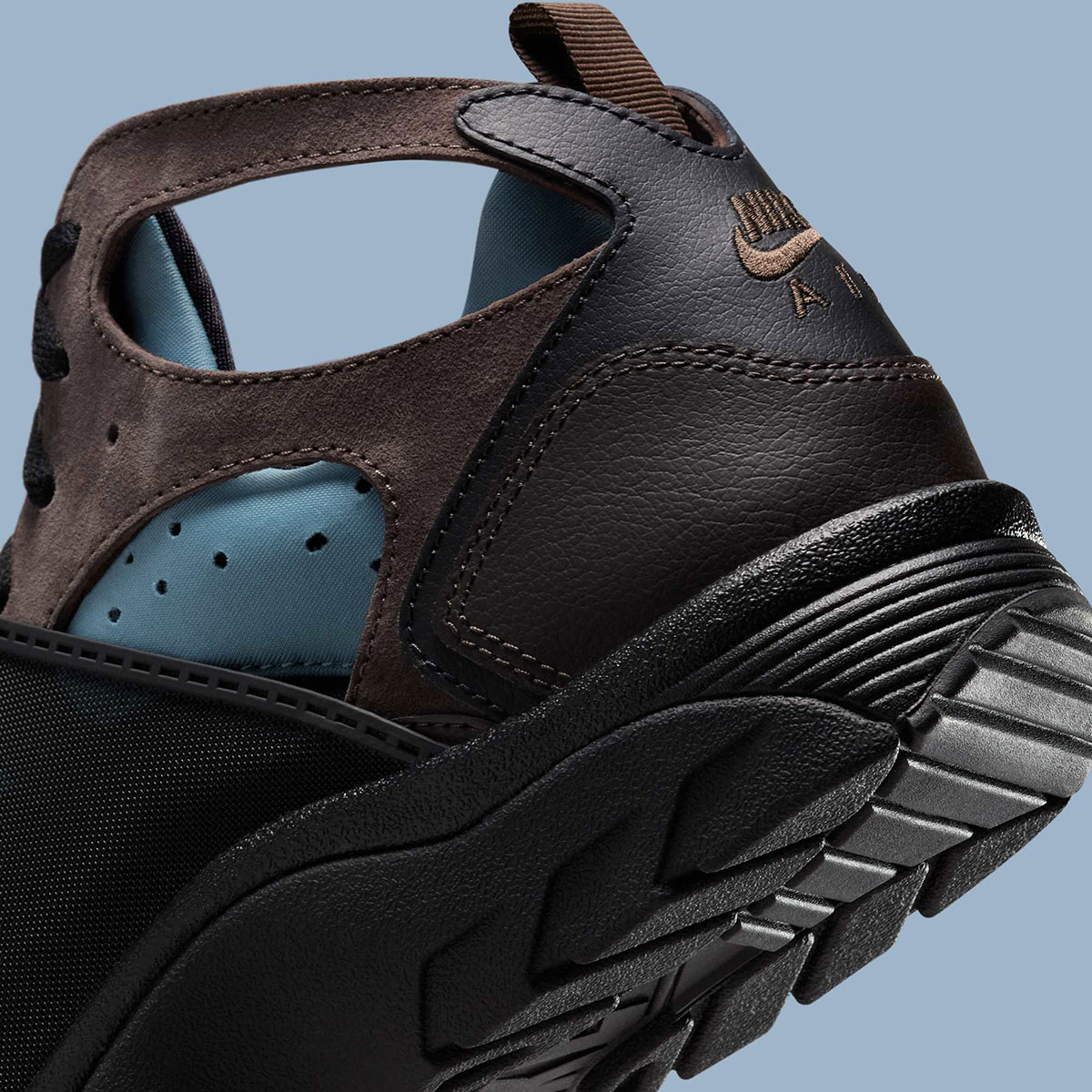 Nike Air Trainer Huarache Ib0497 001 6