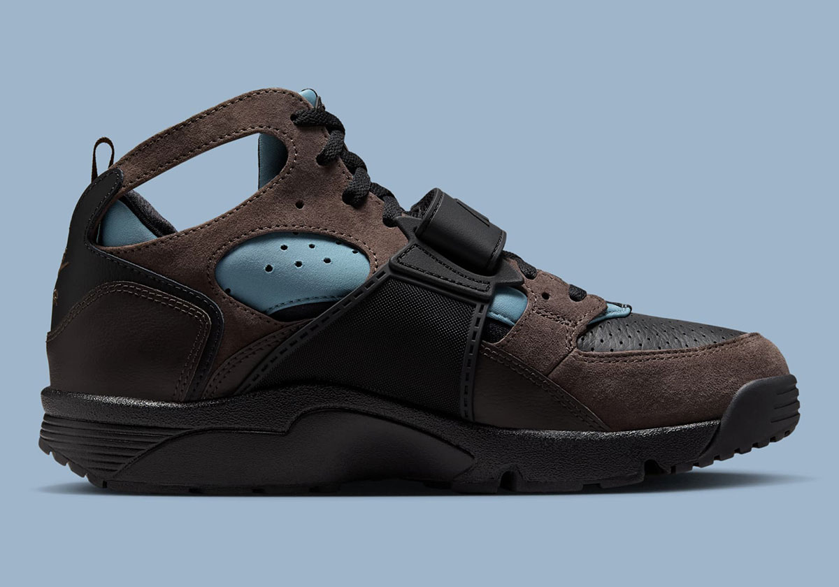 Nike Air Trainer Huarache Ib0497 001 7