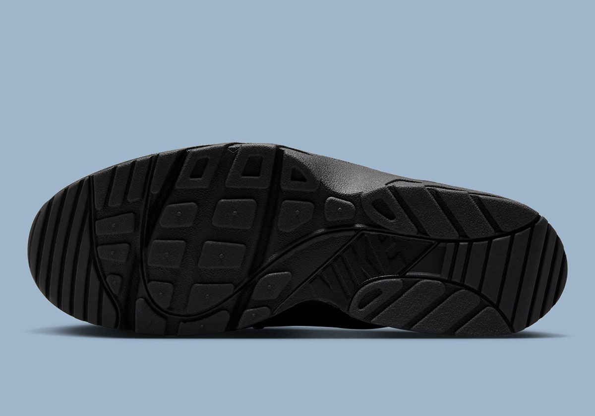 Nike Air Trainer Huarache Ib0497 001 8