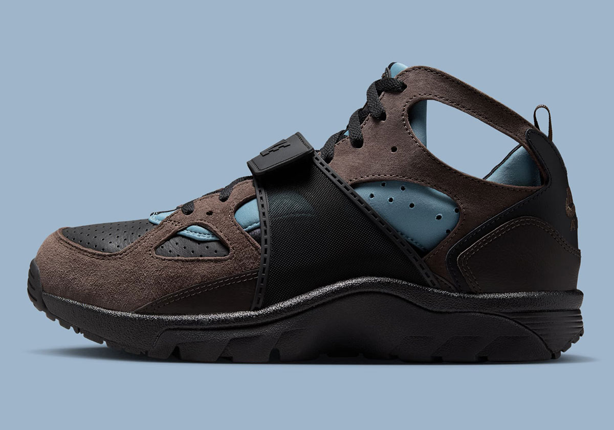 Nike Air Trainer Huarache Ib0497 001 9