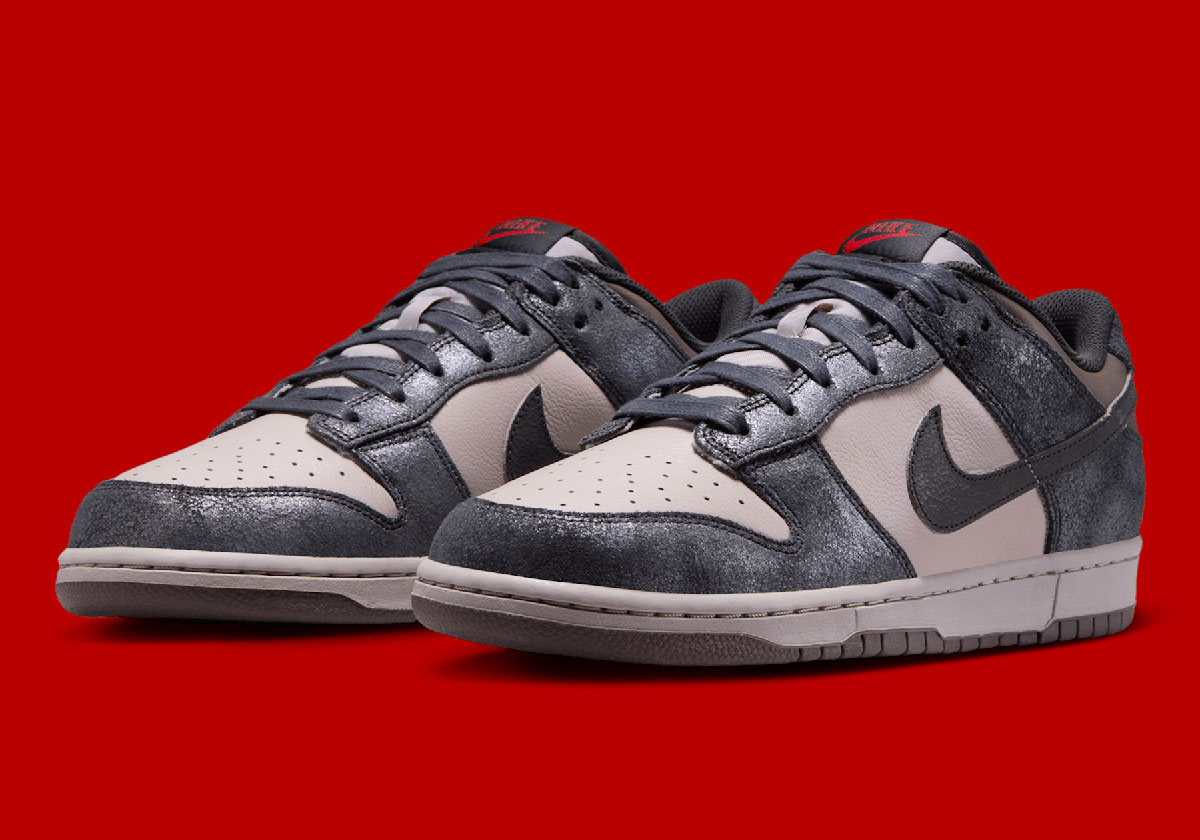 Nike Dunk Low Cbgb Nyc Ib2258 001 6