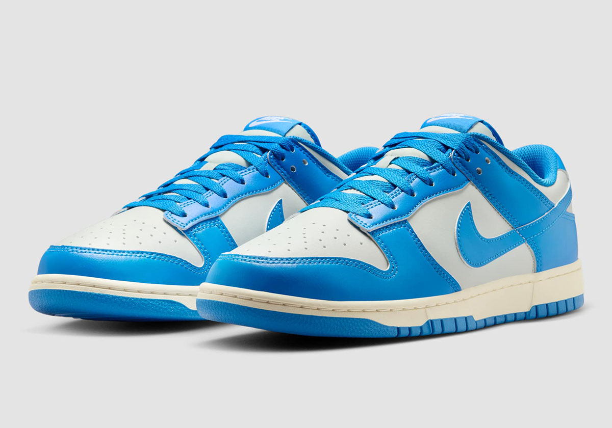 Nike Dunk Low Detroit Lions Hf5441 002 3