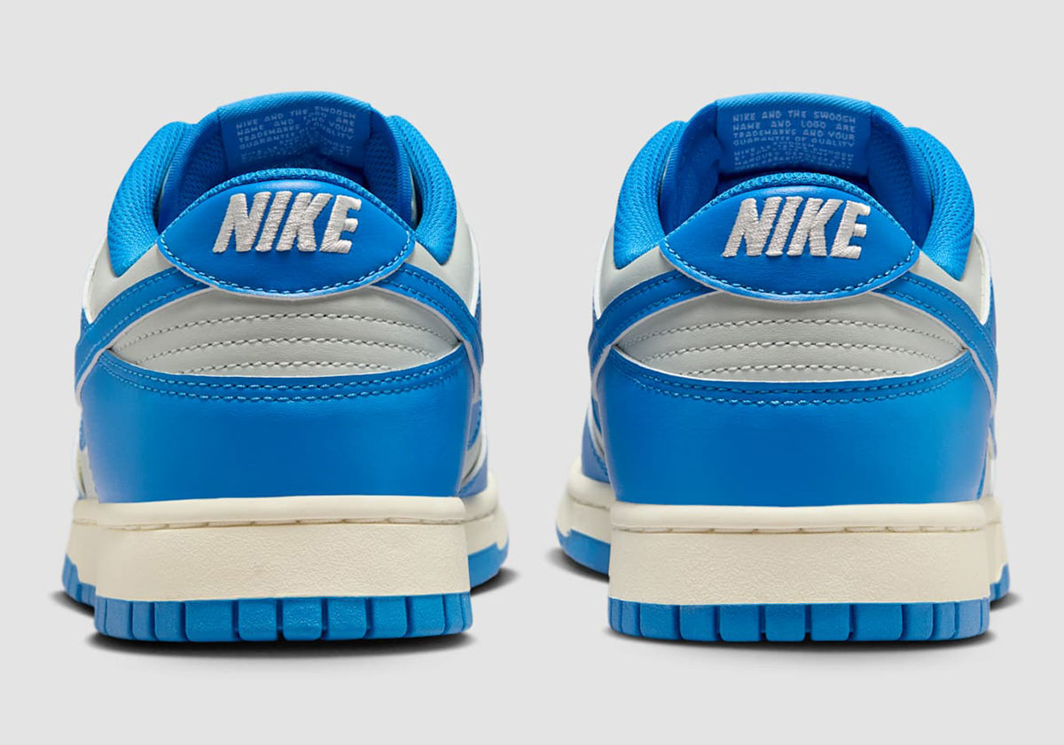 Nike Dunk Low Detroit Lions Hf5441 002 6