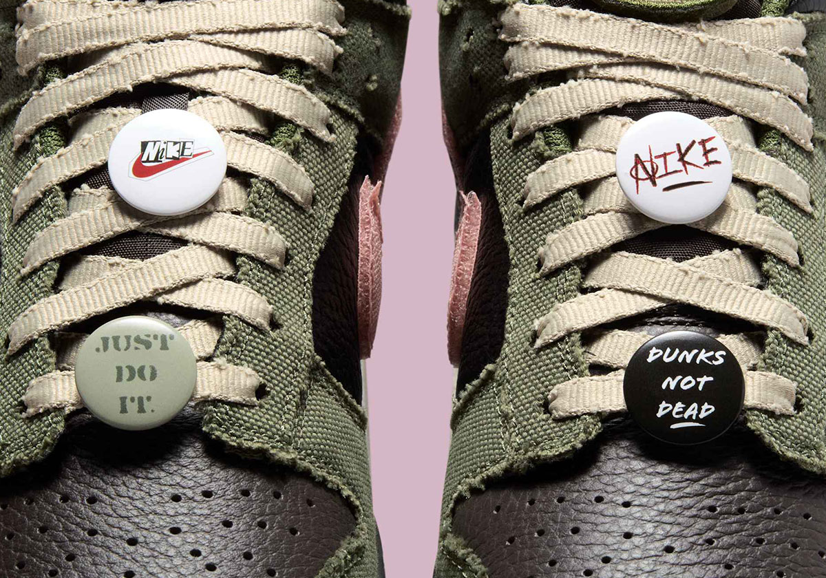 Dunks Not Dead: Nike Makes A Bold Statement With Upcoming Release
