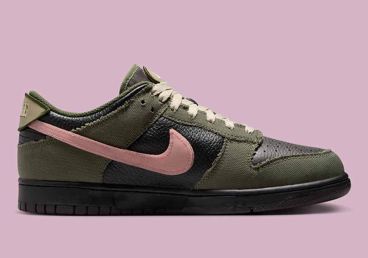Nike Dunk Low Dunks Not Dead Ib2256 300 10