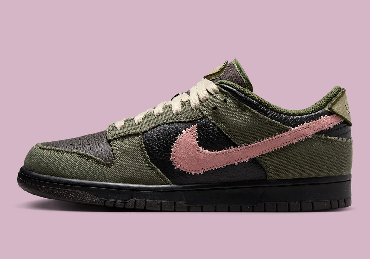 Nike Dunk Low Dunks Not Dead Ib2256 300 12