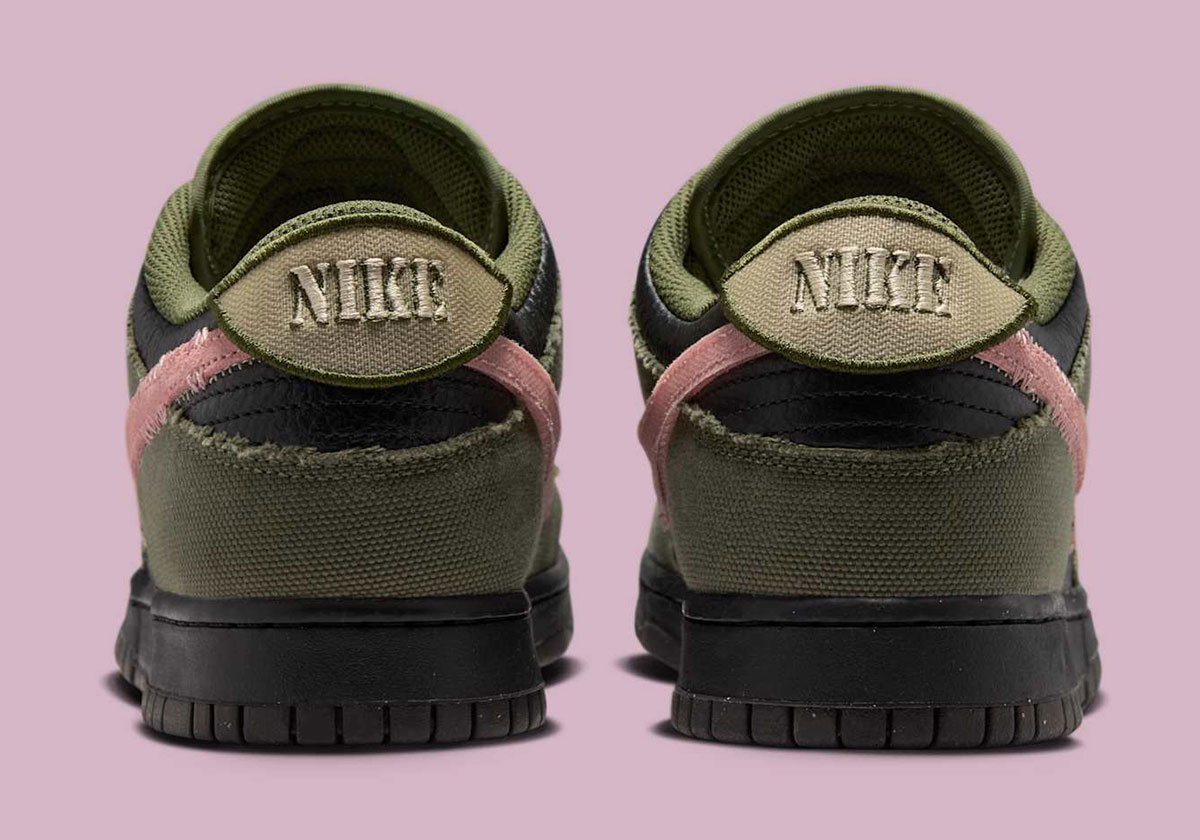 Nike Dunk Low Dunks Not Dead Ib2256 300 3