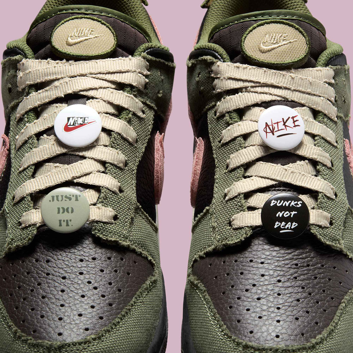 Nike Dunk Low Dunks Not Dead Ib2256 300 6
