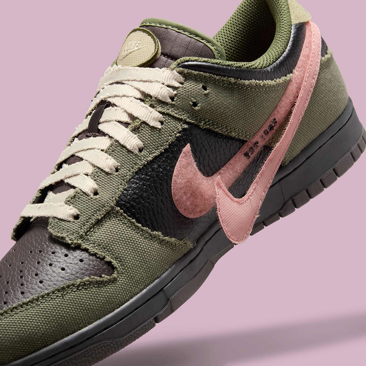 Nike Dunk Low Dunks Not Dead Ib2256 300 8