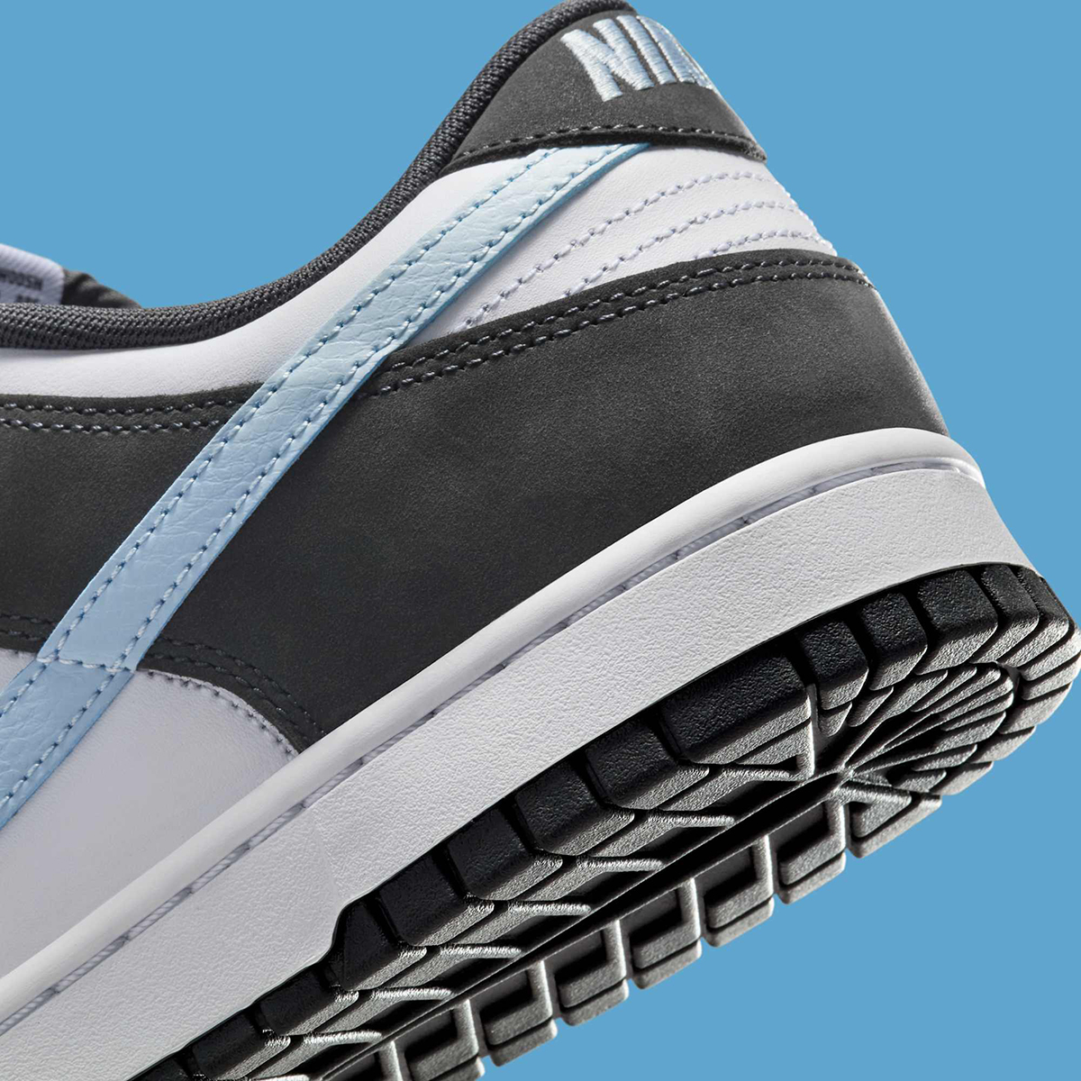 Nike Dunk Low Navy White Blue Ib3079 100 5