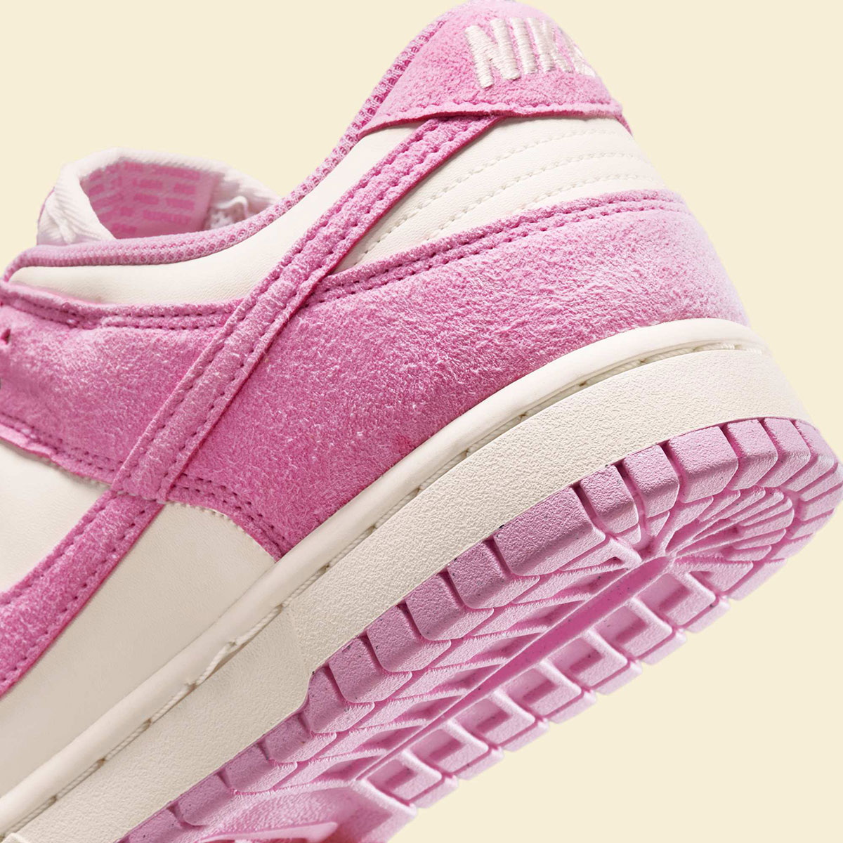 Nike Dunk Low Next Nature Pink Rise Sail Hj7673 101 2