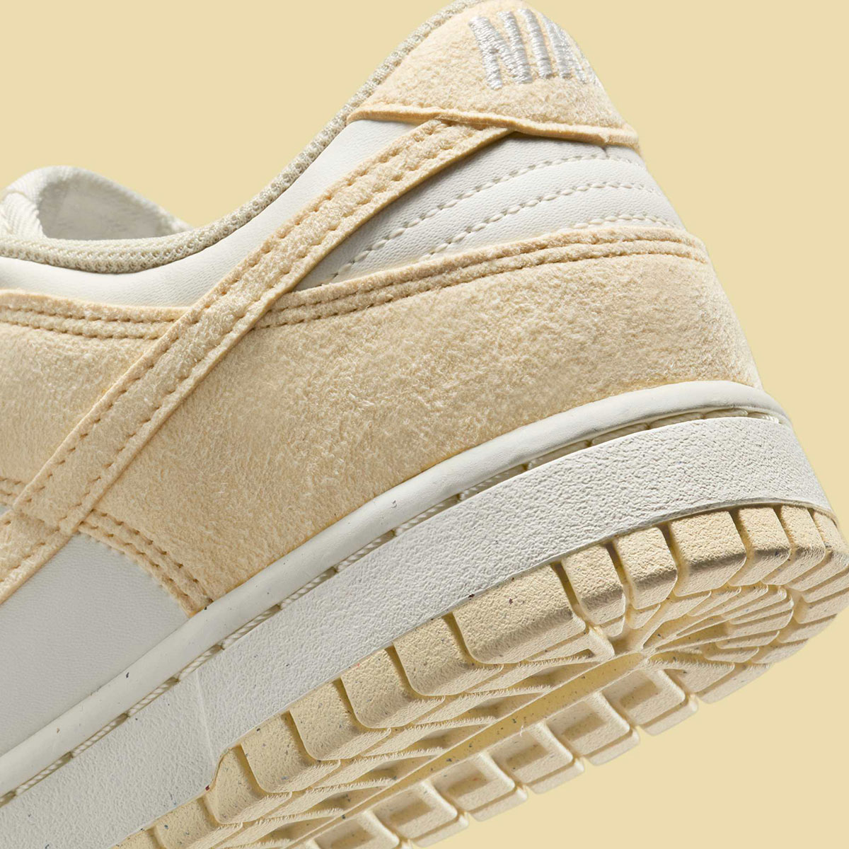 Nike Dunk Low Soft Pearl Pale Ivory Beach Hj7673 004 2