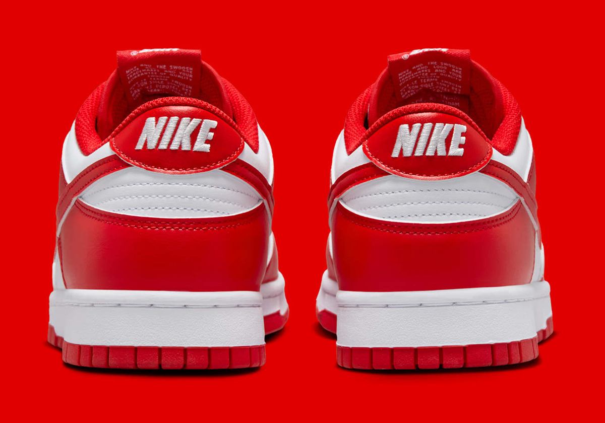 Nike Dunk Low St Johns Hf5441 104 4