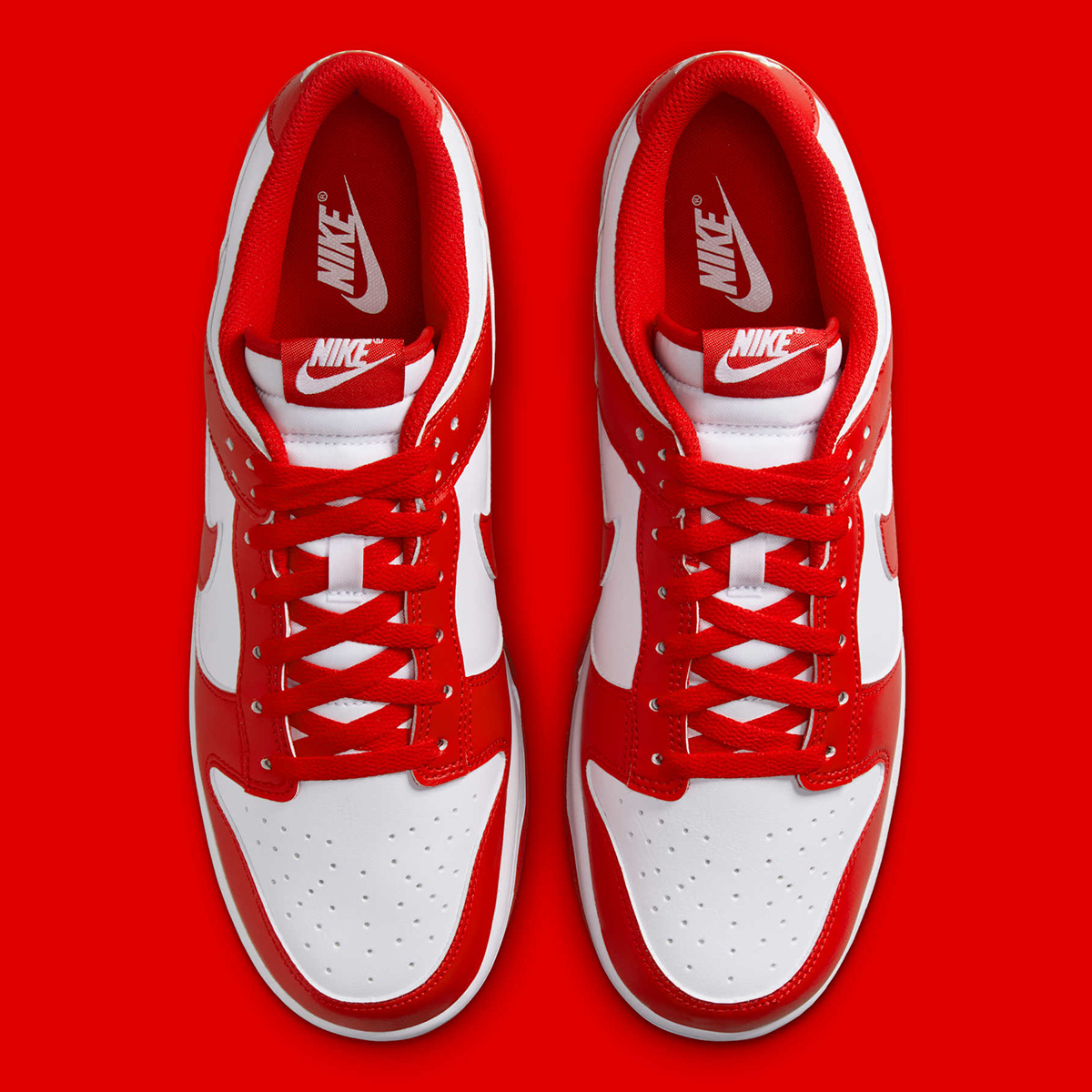 Nike Dunk Low St Johns Hf5441 104 5