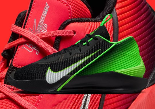 The Nike GT Jump Academy Is The Perfect Cost-Efficent Model For Leapers
