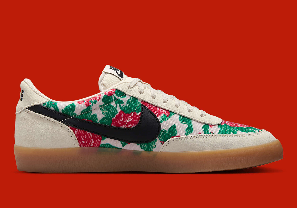 Nike Killshot 2 Floral If0672 101 1