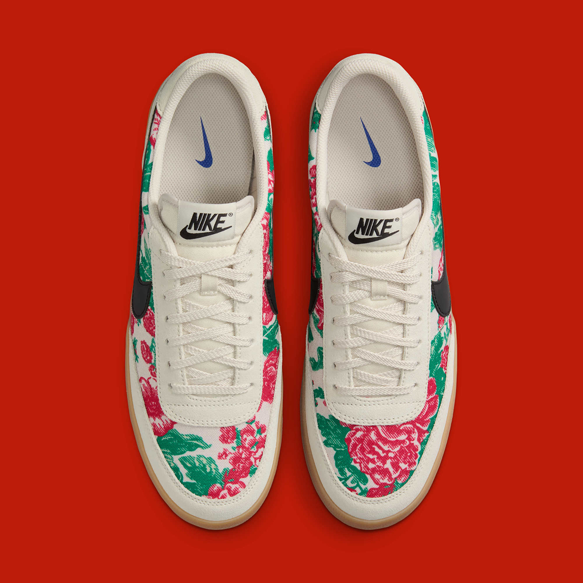 Nike Killshot 2 Floral If0672 101 2