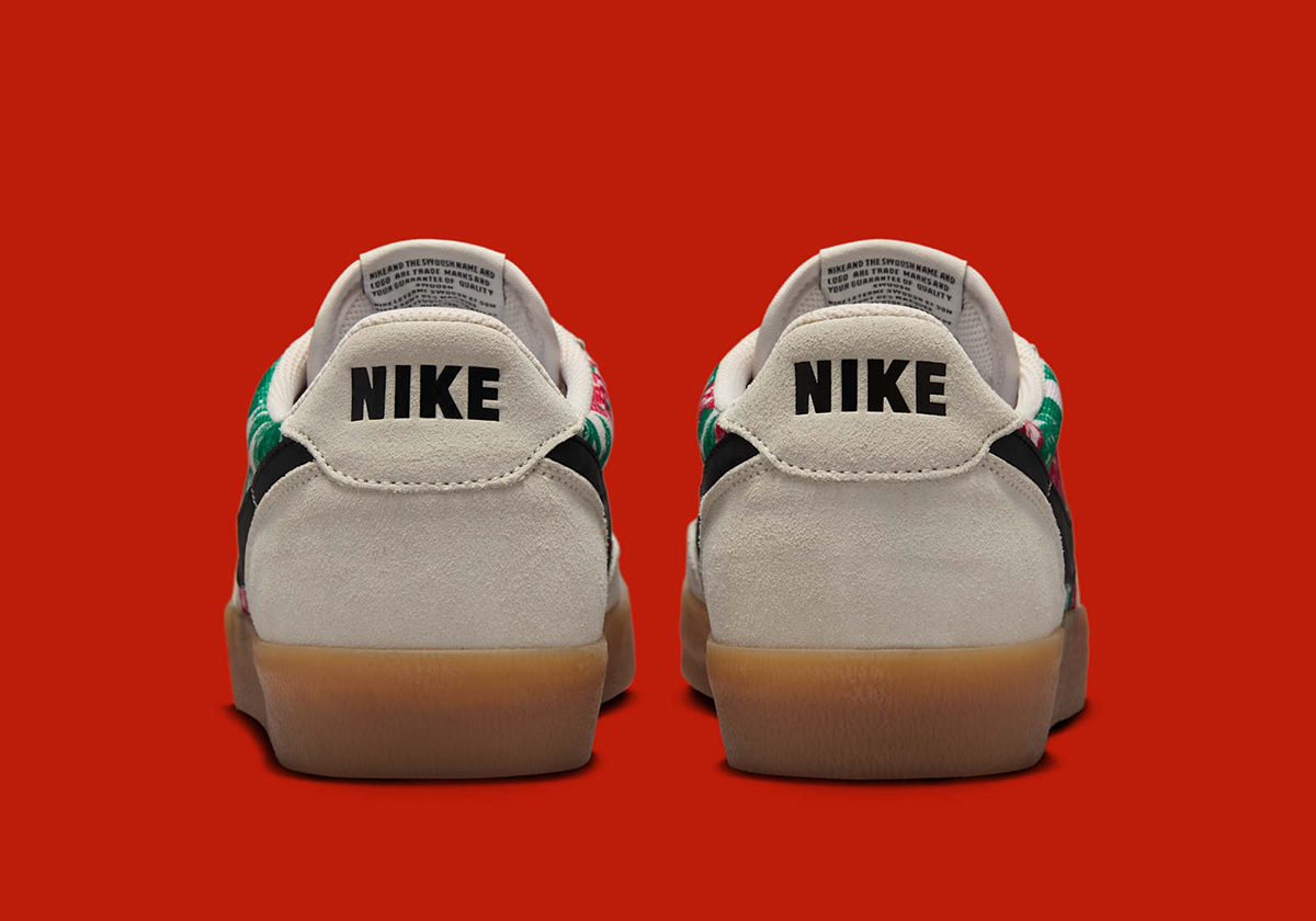 Nike Killshot 2 Floral If0672 101 4