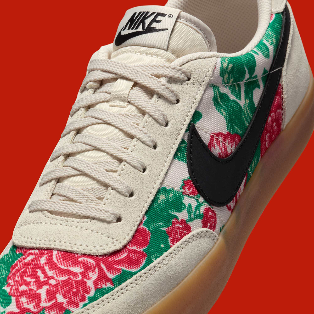 Nike Killshot 2 Floral If0672 101 5