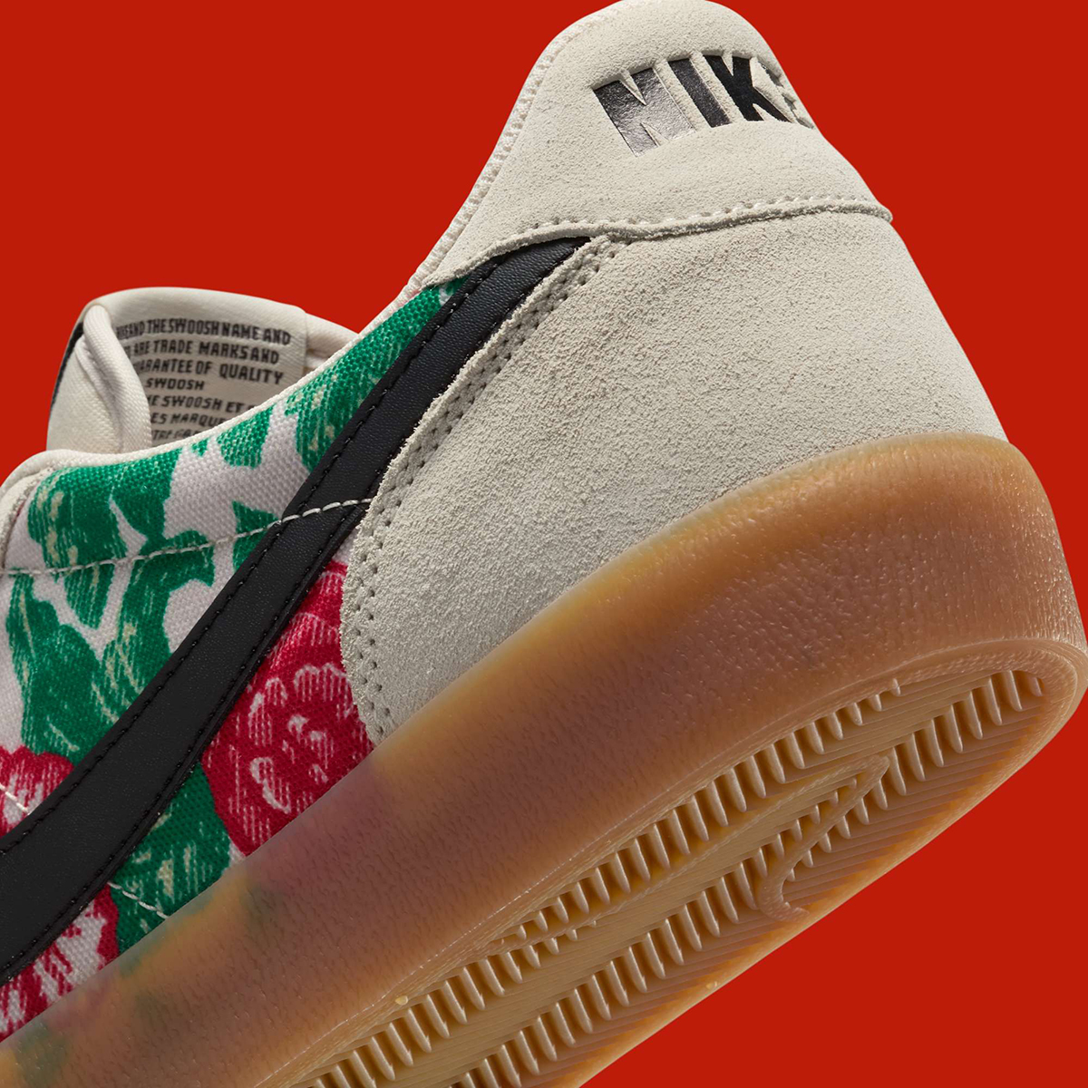 Nike Killshot 2 Floral If0672 101 6