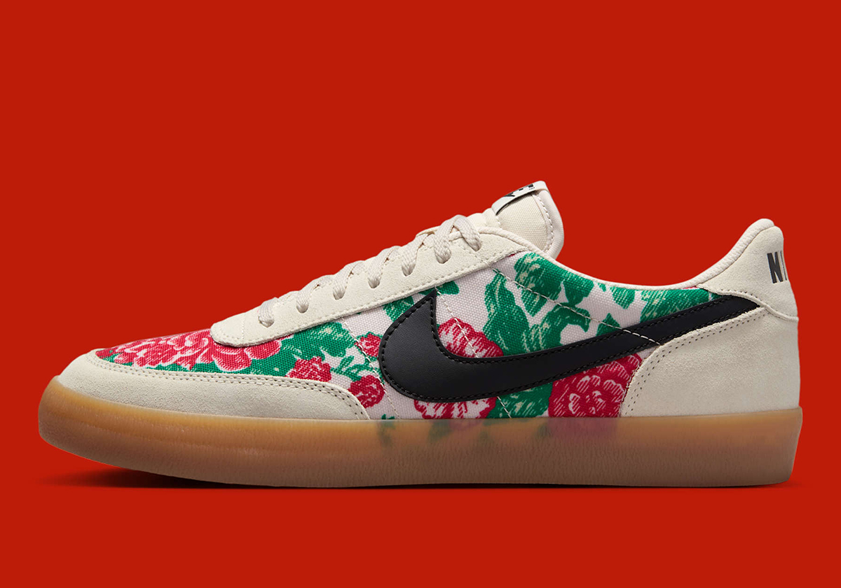 Nike Killshot 2 Floral If0672 101 7