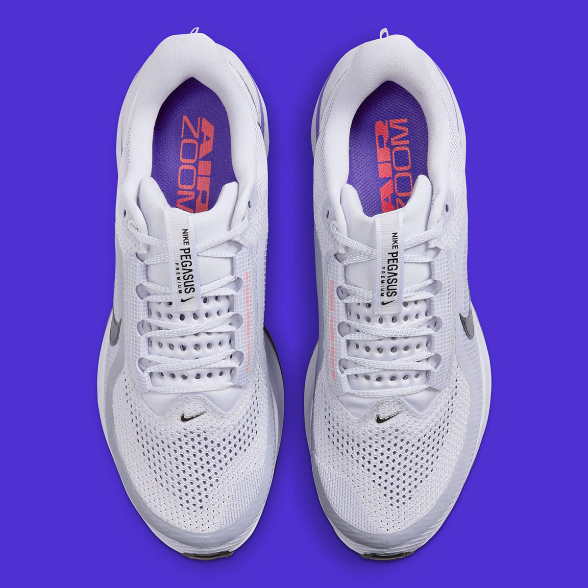 Nike Pegasus Premium Ghost Black Persian Violet Hq2592 004 1