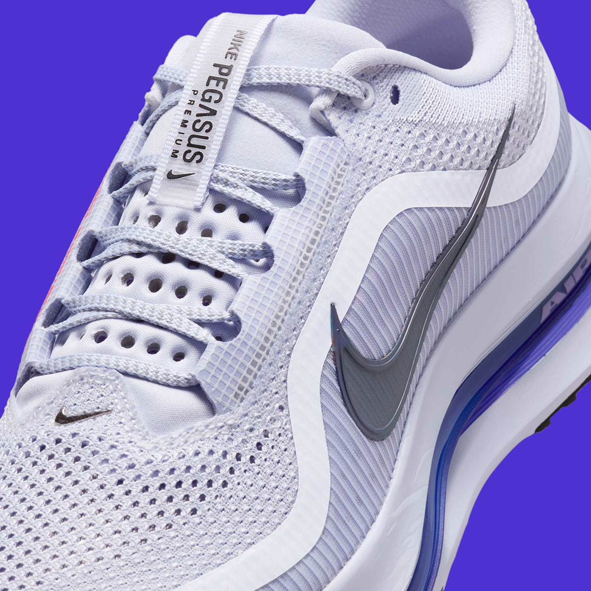 Nike Pegasus Premium Ghost Black Persian Violet Hq2592 004 2