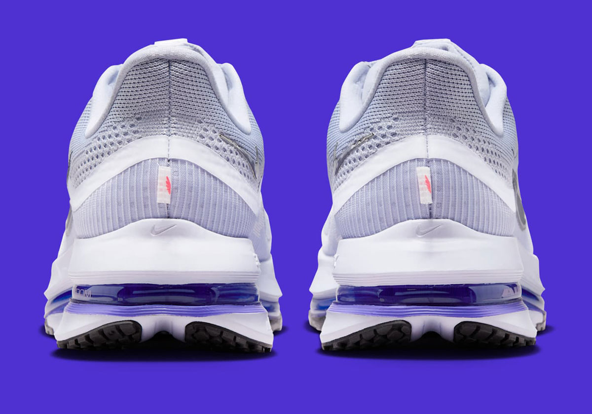 Nike Pegasus Premium Ghost Black Persian Violet Hq2592 004 6