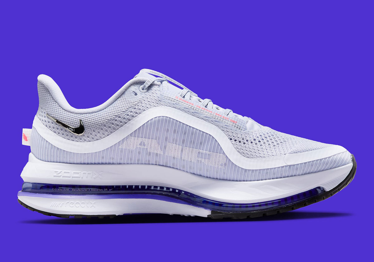 Nike Pegasus Premium Ghost Black Persian Violet Hq2592 004 8