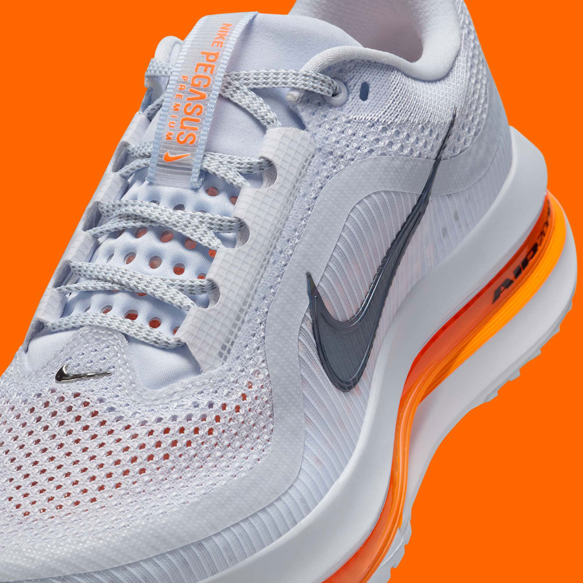 Nike Pegasus Premium Release Date Hq2593 001 3