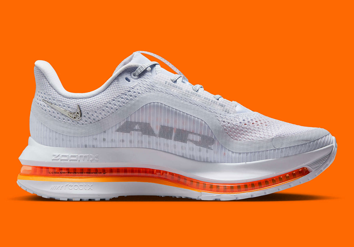 Nike Pegasus Premium Release Date Hq2593 001 8