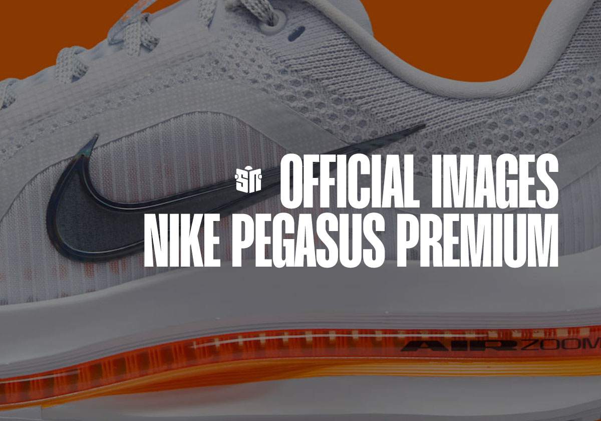 Where To Buy The Nike Pegasus Premium