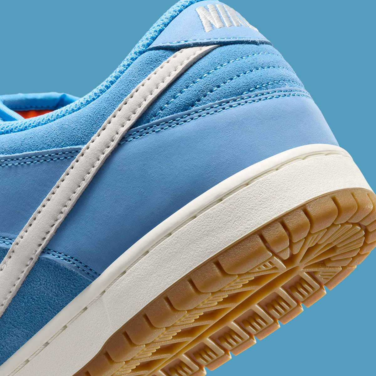 Nike Sb Dunk Low Iso University Blue Fj1674 401 4