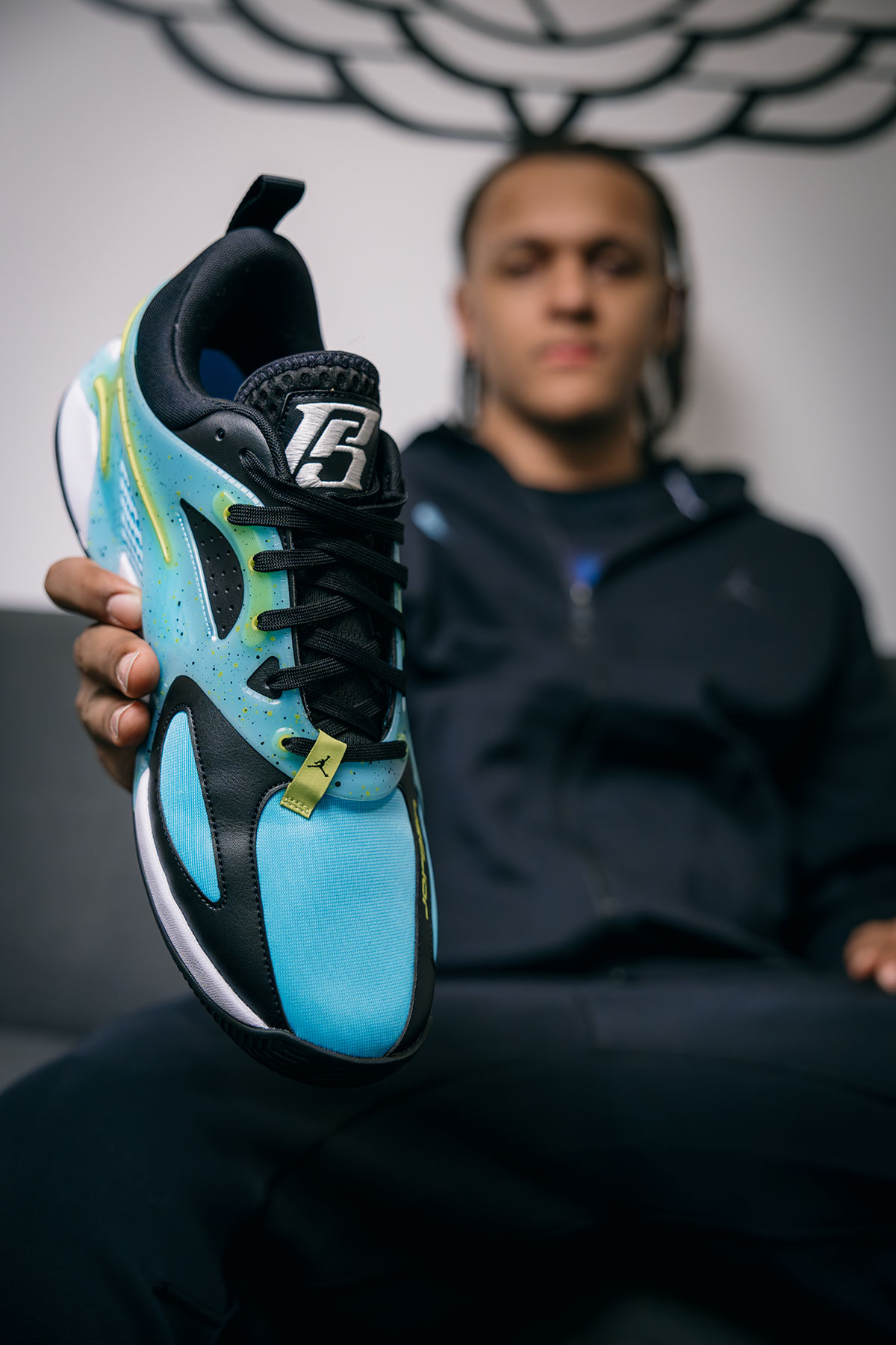 Paolo Banchero Jordan Heir Release Date 4