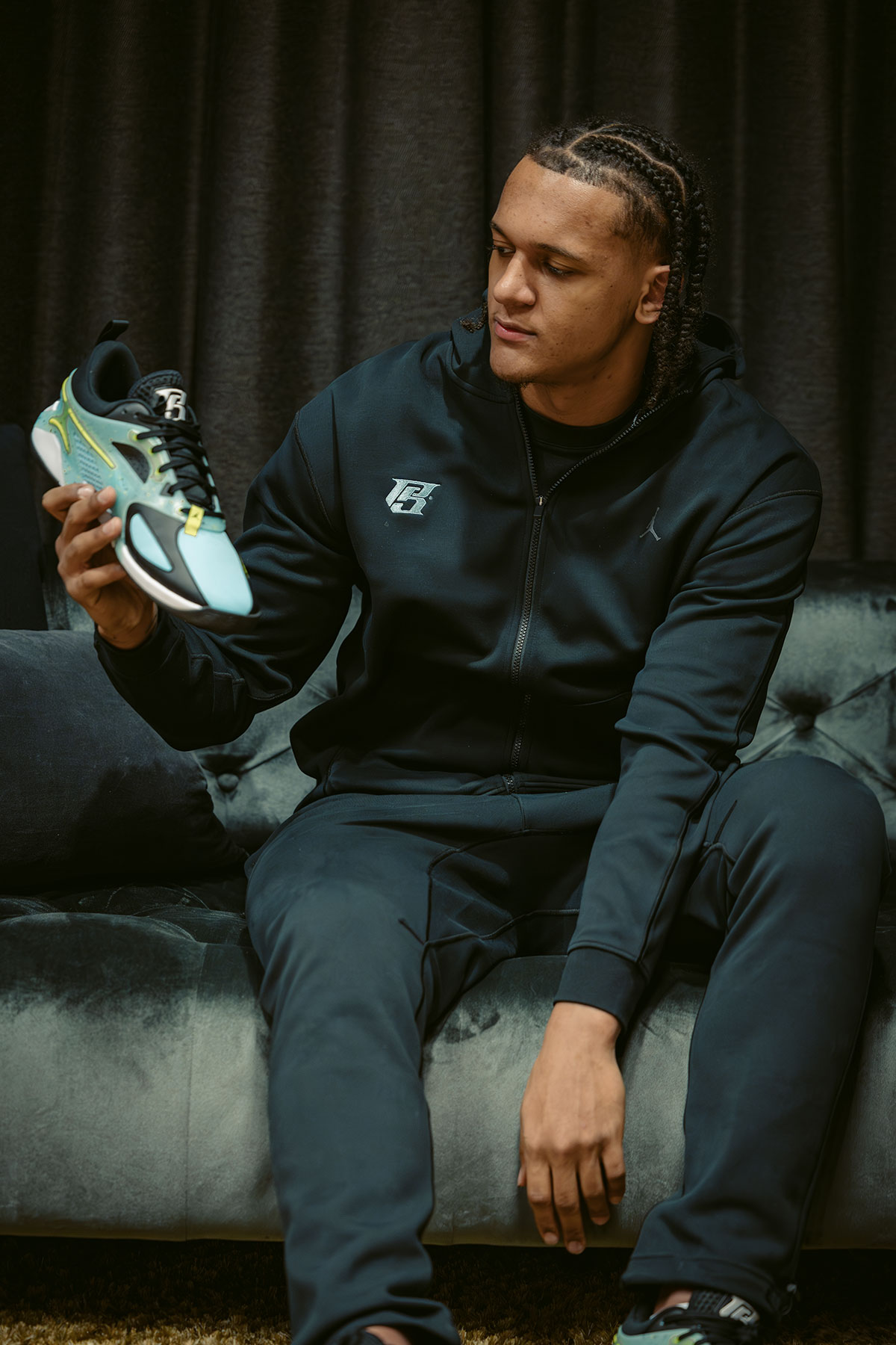 Paolo Banchero Jordan Heir Release Date 6